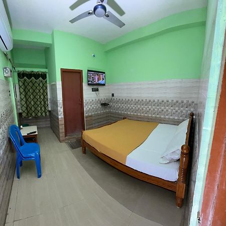 Hotel Chola Lodge Arantangi Ngoại thất bức ảnh