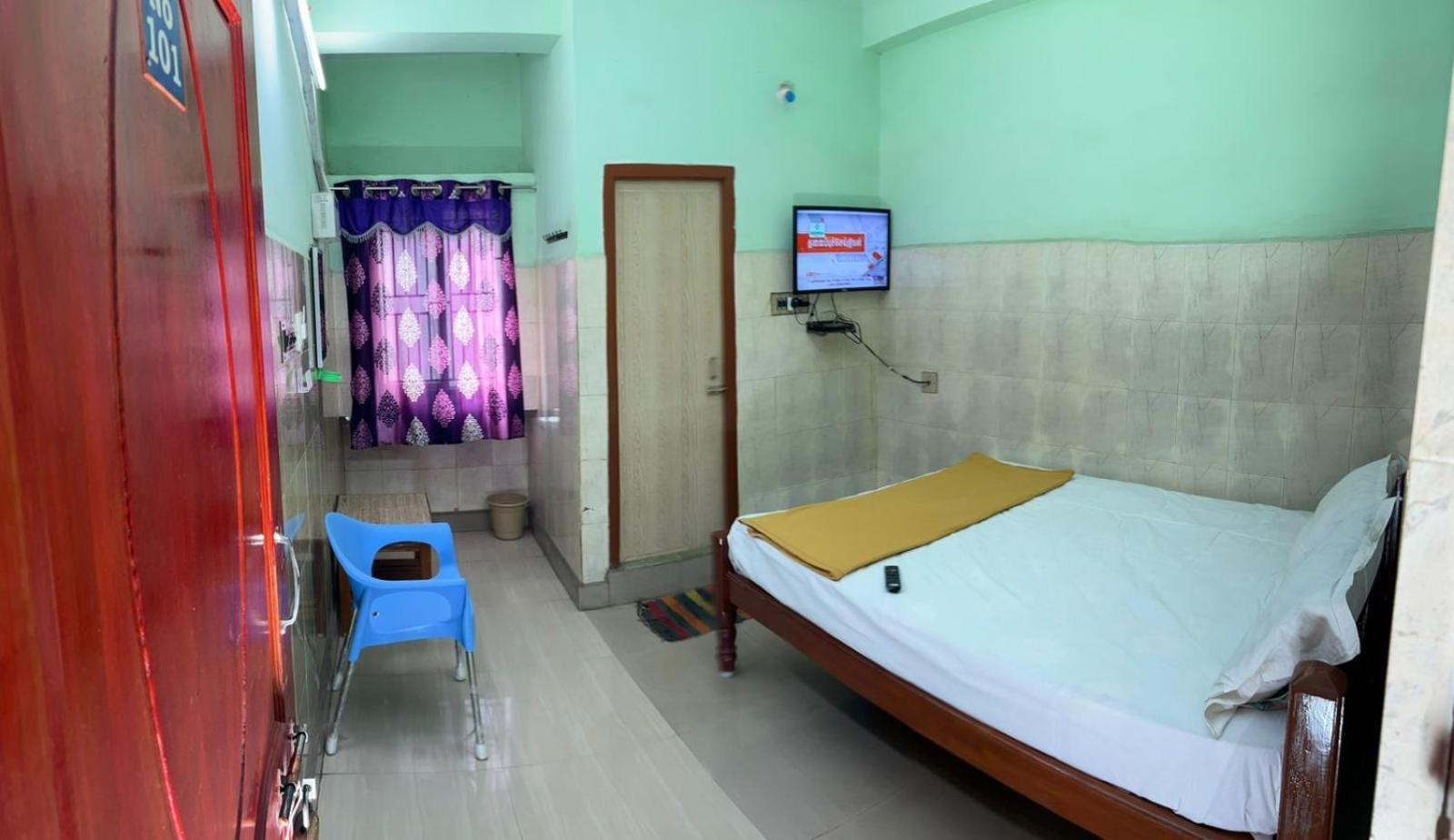 Hotel Chola Lodge Arantangi Ngoại thất bức ảnh