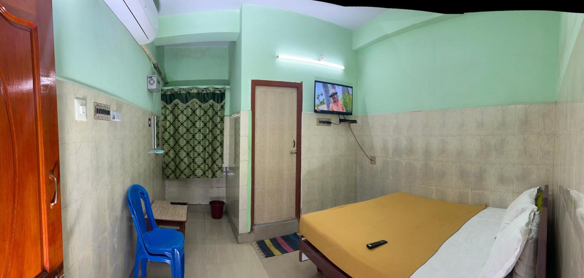 Hotel Chola Lodge Arantangi Ngoại thất bức ảnh