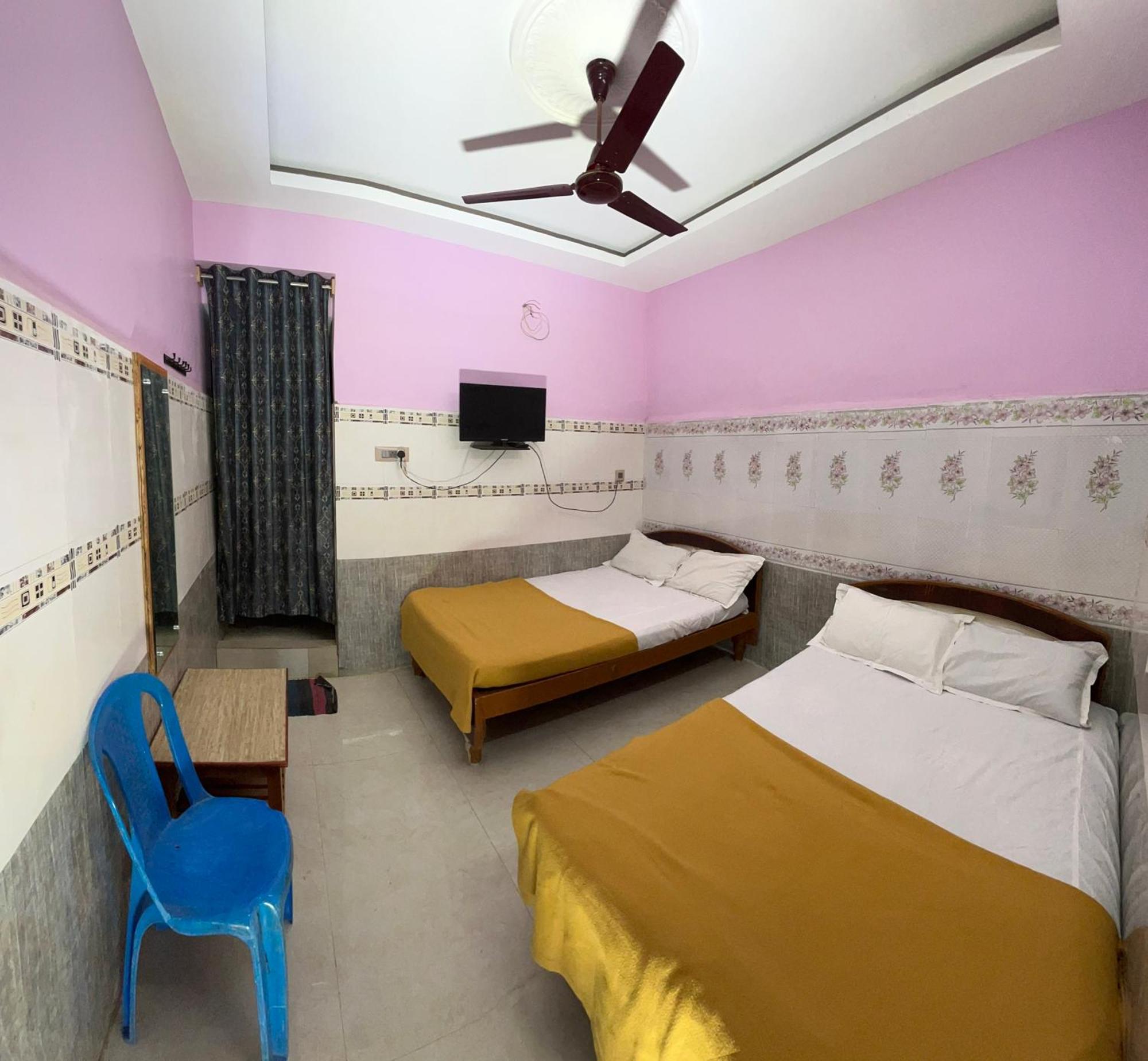 Hotel Chola Lodge Arantangi Ngoại thất bức ảnh