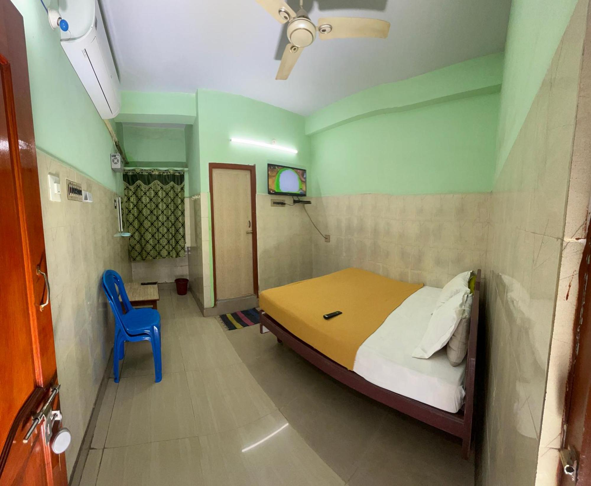 Hotel Chola Lodge Arantangi Ngoại thất bức ảnh