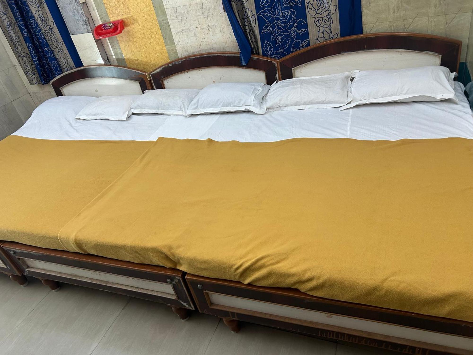Hotel Chola Lodge Arantangi Ngoại thất bức ảnh