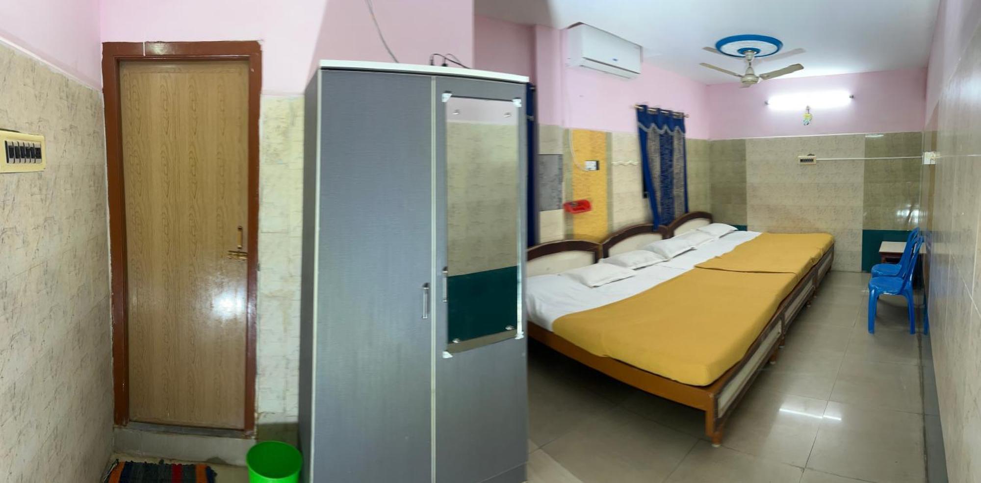 Hotel Chola Lodge Arantangi Ngoại thất bức ảnh
