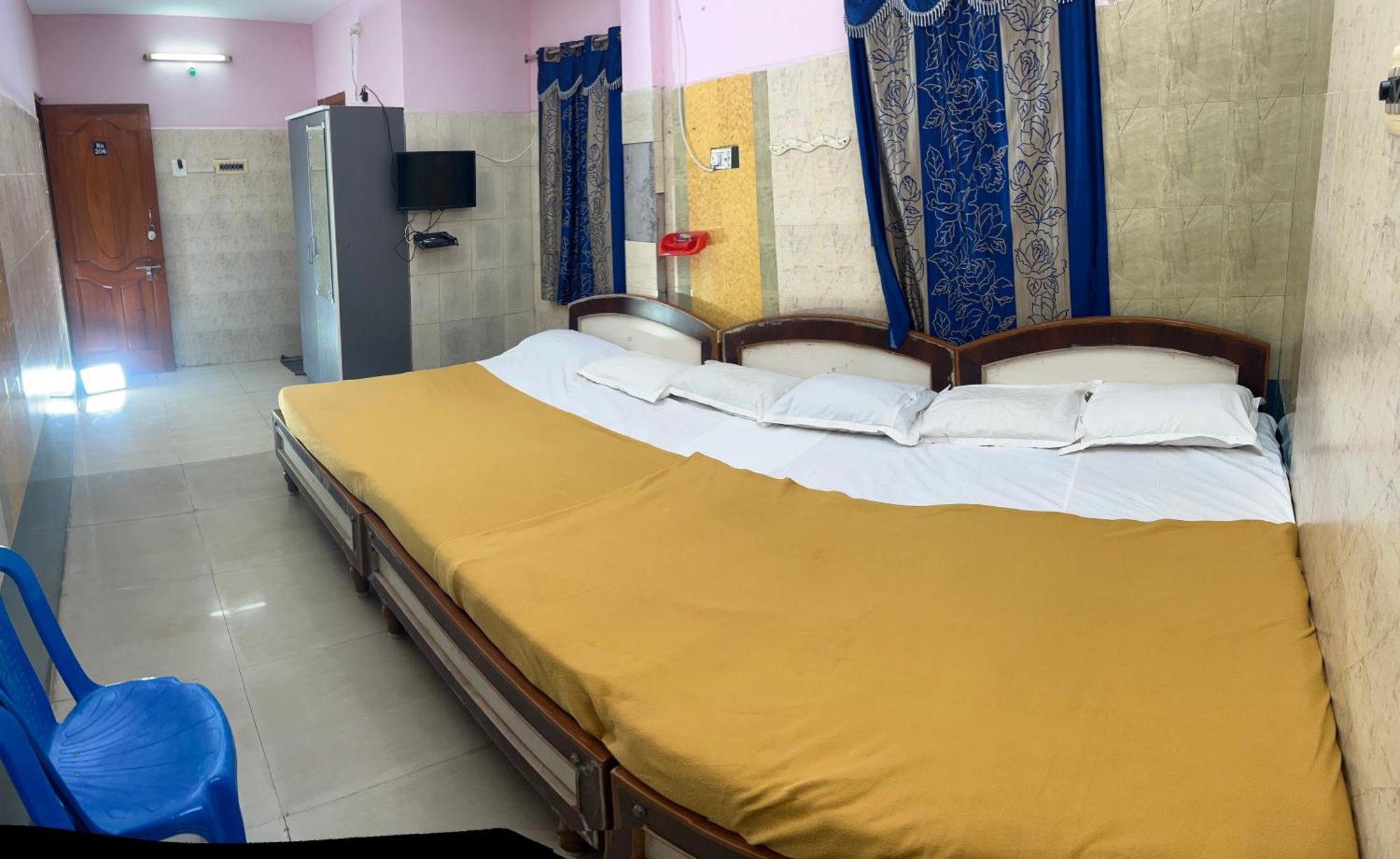 Hotel Chola Lodge Arantangi Ngoại thất bức ảnh