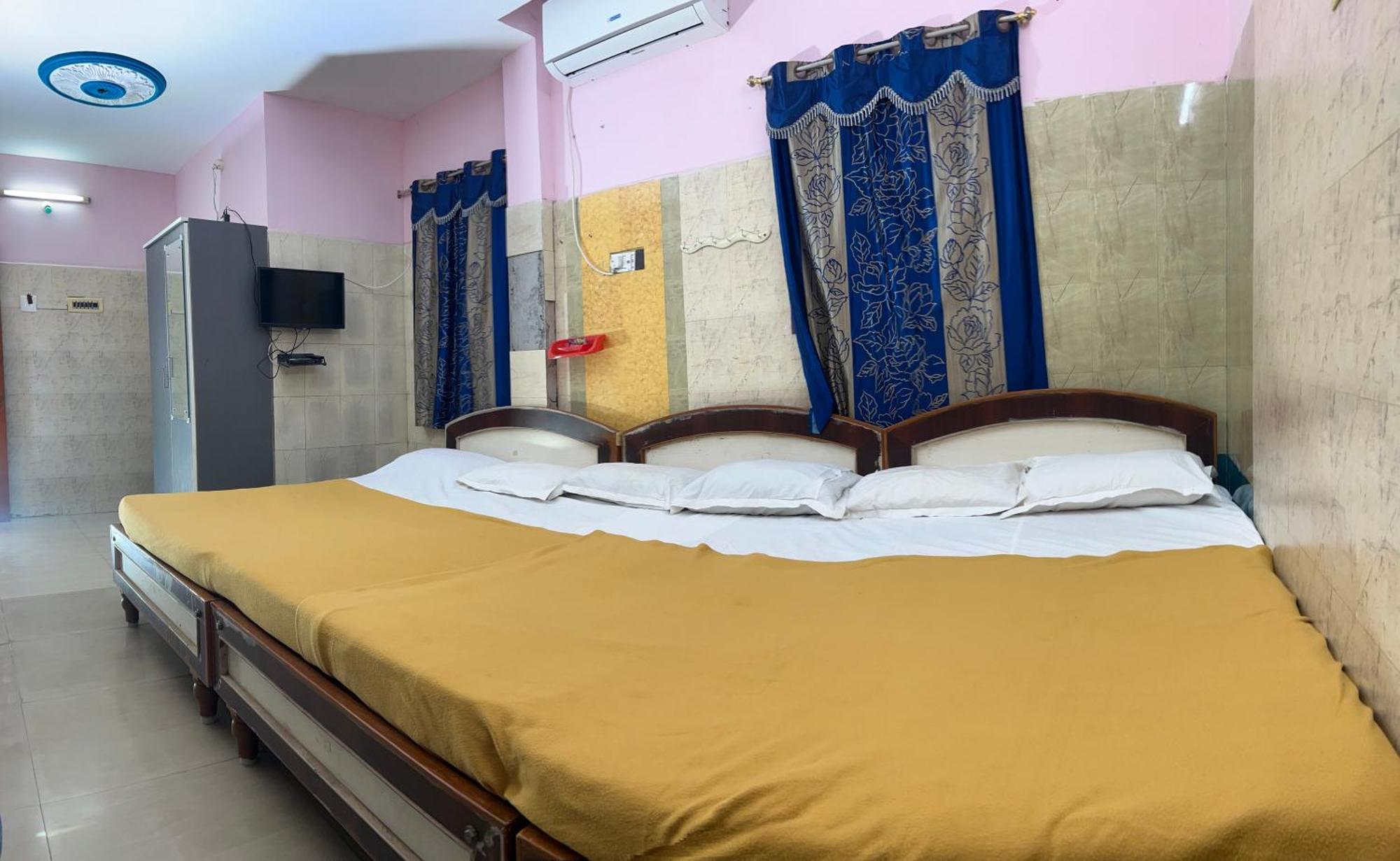 Hotel Chola Lodge Arantangi Ngoại thất bức ảnh