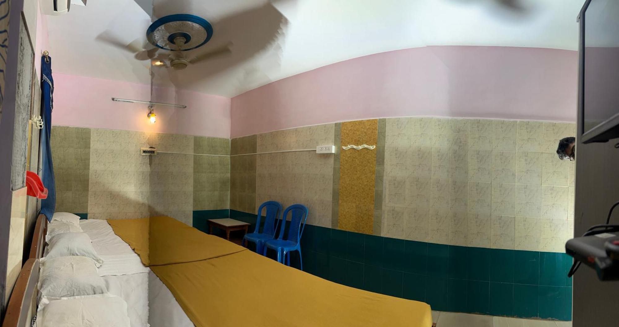 Hotel Chola Lodge Arantangi Ngoại thất bức ảnh