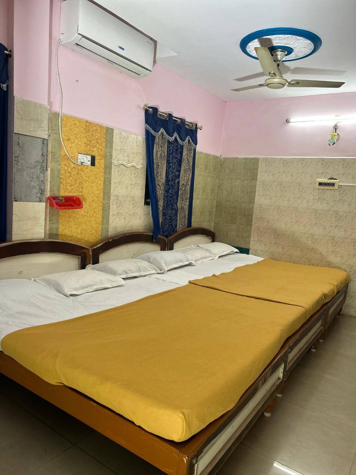 Hotel Chola Lodge Arantangi Ngoại thất bức ảnh