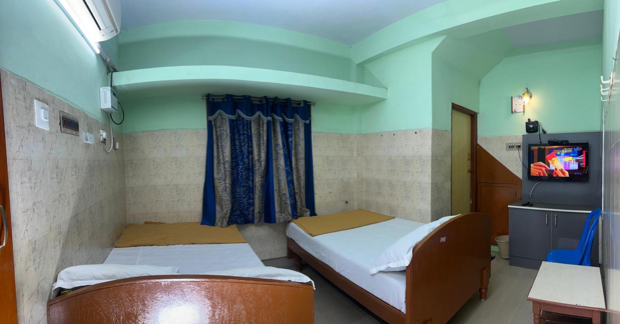 Hotel Chola Lodge Arantangi Ngoại thất bức ảnh