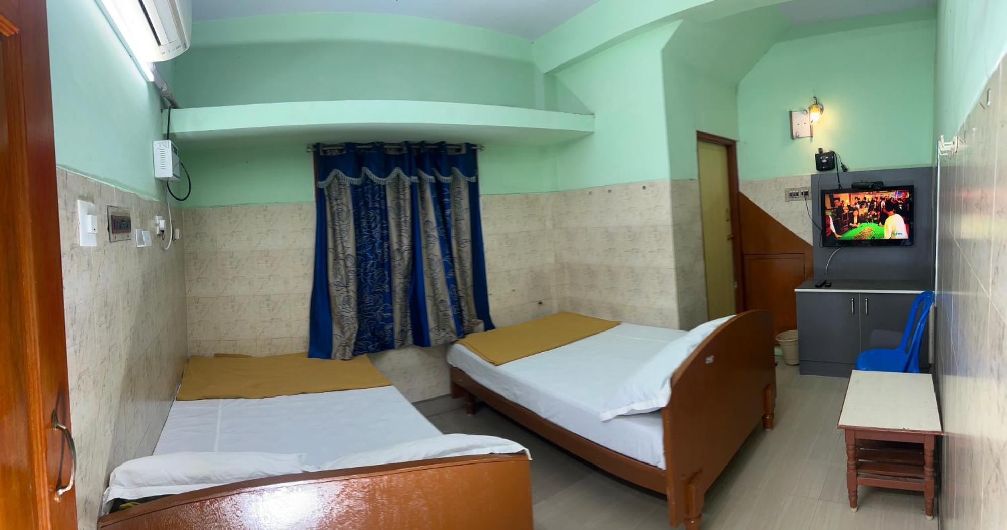 Hotel Chola Lodge Arantangi Ngoại thất bức ảnh