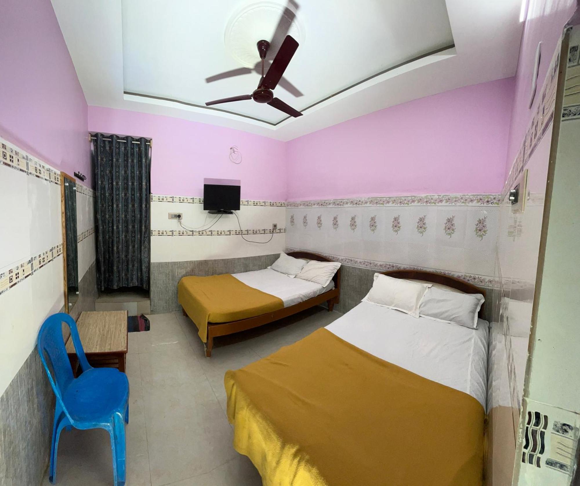 Hotel Chola Lodge Arantangi Ngoại thất bức ảnh