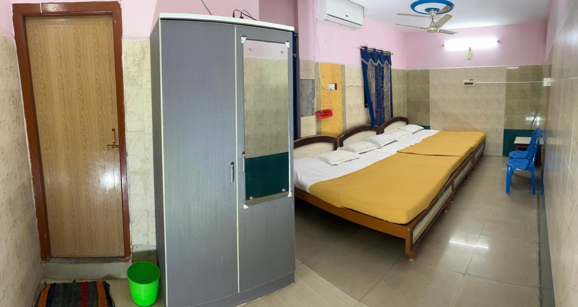 Hotel Chola Lodge Arantangi Ngoại thất bức ảnh