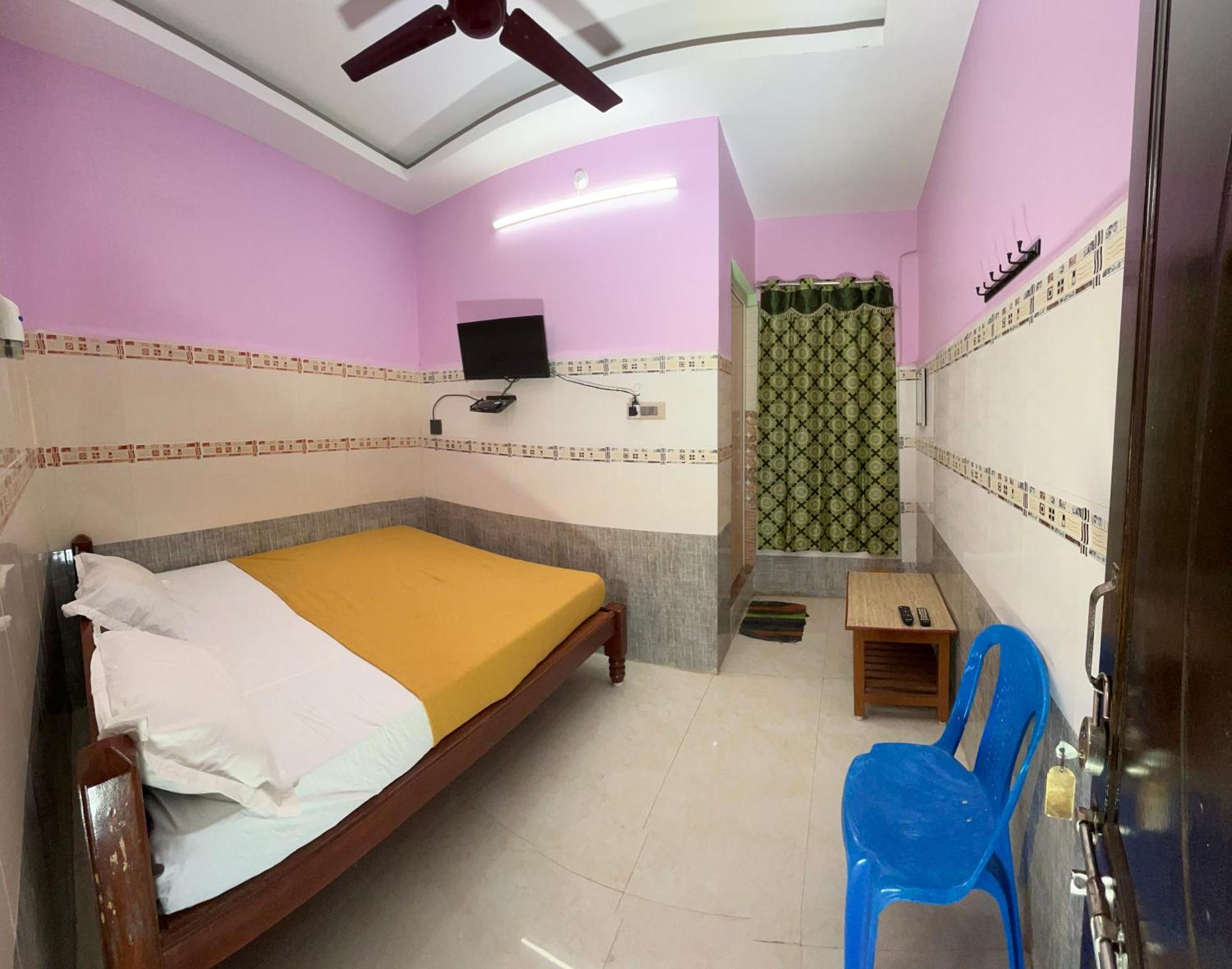 Hotel Chola Lodge Arantangi Ngoại thất bức ảnh