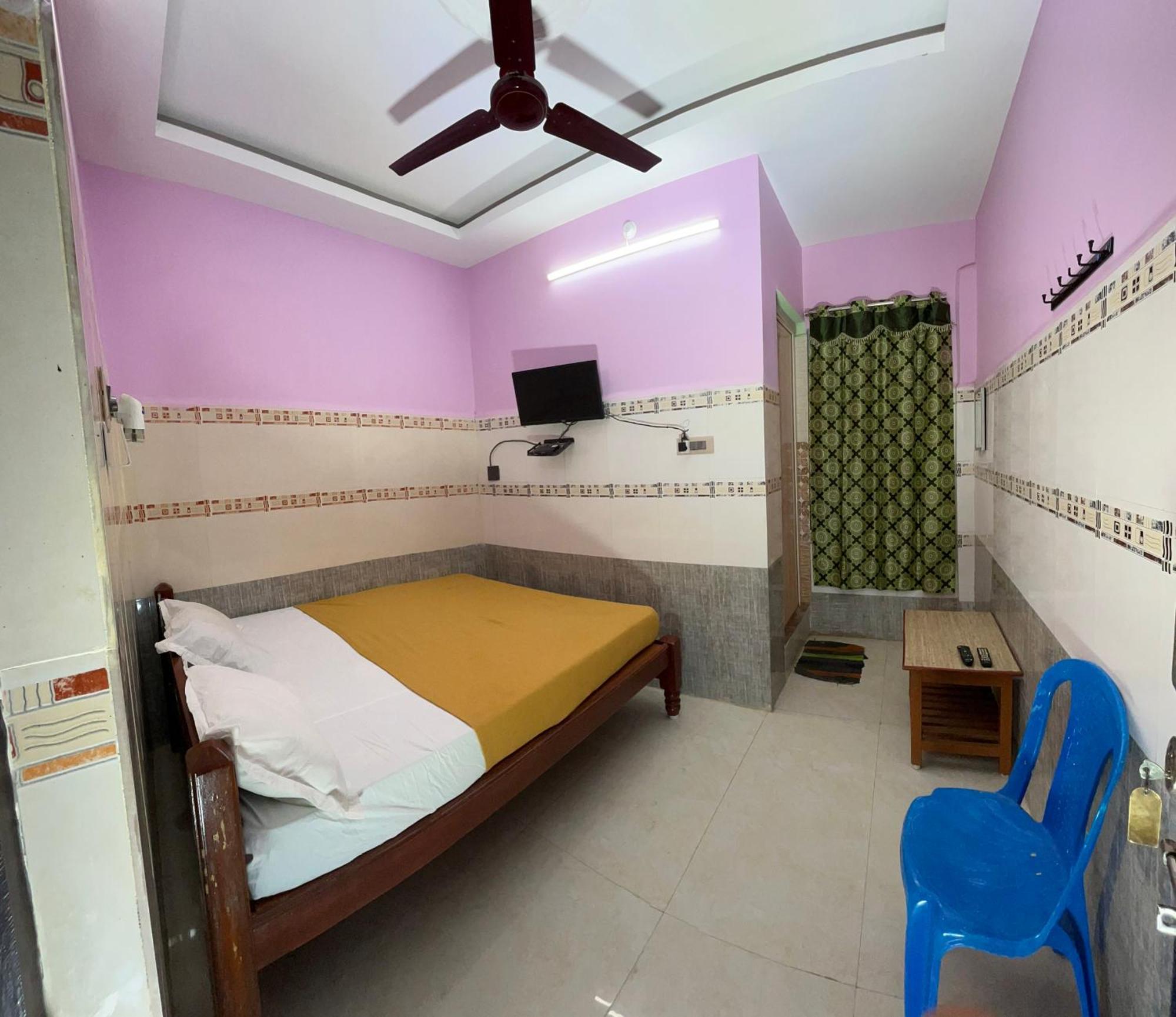 Hotel Chola Lodge Arantangi Ngoại thất bức ảnh